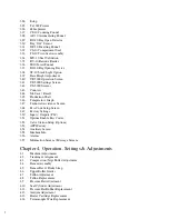 Preview for 6 page of Advanced Poly-Packaging Advanced Poly-Bagger T-1000-S14 Operation Manual