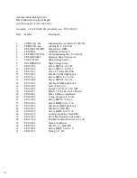 Preview for 96 page of Advanced Poly-Packaging Advanced Poly-Bagger T-1000-S14 Operation Manual