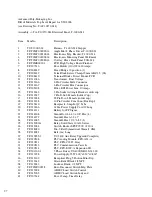 Preview for 100 page of Advanced Poly-Packaging Advanced Poly-Bagger T-1000-S14 Operation Manual