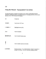 Preview for 23 page of Advanced Poly-Packaging Advanced Poly-Bagger T-1000 Operation Manual