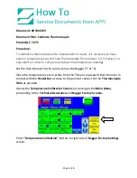 Advanced Poly-Packaging T-375 Instructions preview