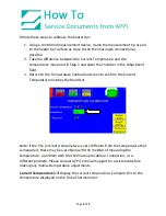 Предварительный просмотр 2 страницы Advanced Poly-Packaging T-375 Instructions