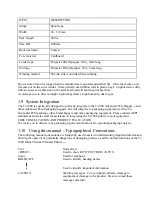 Preview for 17 page of Advanced Poly-Packaging Ti-1000 Operation Manual