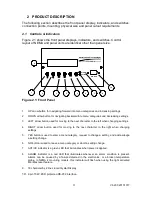 Предварительный просмотр 14 страницы Advanced Power technologies TTC-1000 Instruction & Operation Manual