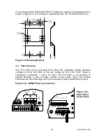 Предварительный просмотр 23 страницы Advanced Power technologies TTC-1000 Instruction & Operation Manual