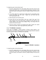 Предварительный просмотр 25 страницы Advanced Power technologies TTC-1000 Instruction & Operation Manual