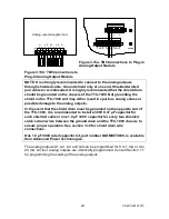 Предварительный просмотр 34 страницы Advanced Power technologies TTC-1000 Instruction & Operation Manual