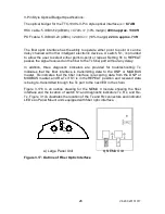 Предварительный просмотр 37 страницы Advanced Power technologies TTC-1000 Instruction & Operation Manual