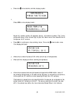 Предварительный просмотр 55 страницы Advanced Power technologies TTC-1000 Instruction & Operation Manual