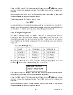 Предварительный просмотр 57 страницы Advanced Power technologies TTC-1000 Instruction & Operation Manual