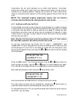 Предварительный просмотр 65 страницы Advanced Power technologies TTC-1000 Instruction & Operation Manual