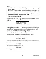 Предварительный просмотр 105 страницы Advanced Power technologies TTC-1000 Instruction & Operation Manual