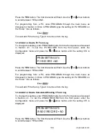 Предварительный просмотр 145 страницы Advanced Power technologies TTC-1000 Instruction & Operation Manual