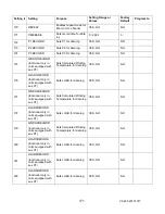 Предварительный просмотр 182 страницы Advanced Power technologies TTC-1000 Instruction & Operation Manual