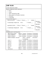 Предварительный просмотр 249 страницы Advanced Power technologies TTC-1000 Instruction & Operation Manual