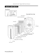 Preview for 4 page of Advanced PureAir Air Purifier NEWPORT 9000 Owner'S Manual