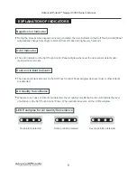 Preview for 6 page of Advanced PureAir Air Purifier NEWPORT 9000 Owner'S Manual