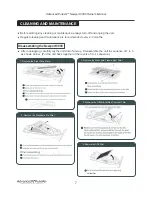 Preview for 8 page of Advanced PureAir Air Purifier NEWPORT 9000 Owner'S Manual