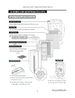 Preview for 9 page of Advanced PureAir Air Purifier NEWPORT 9000 Owner'S Manual