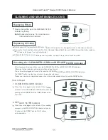 Preview for 12 page of Advanced PureAir Air Purifier NEWPORT 9000 Owner'S Manual