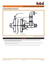 Preview for 13 page of Advanced Radiant Systems KMI Installation, Operation And Service Instructions