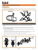 Preview for 14 page of Advanced Radiant Systems KMI Installation, Operation And Service Instructions