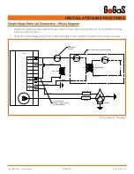 Preview for 17 page of Advanced Radiant Systems KMI Installation, Operation And Service Instructions