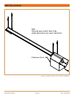 Предварительный просмотр 12 страницы Advanced Radiant Systems RS-30 Installation, Operation And Service Instructions