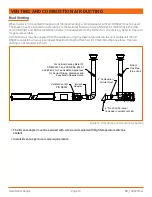 Предварительный просмотр 16 страницы Advanced Radiant Systems RS-30 Installation, Operation And Service Instructions