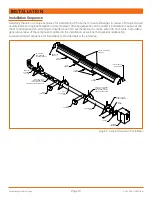 Предварительный просмотр 14 страницы Advanced Radiant Systems VA Range Installation, Operation And Service Instructions