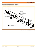 Предварительный просмотр 15 страницы Advanced Radiant Systems VA Range Installation, Operation And Service Instructions