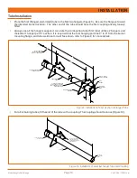 Предварительный просмотр 17 страницы Advanced Radiant Systems VA Range Installation, Operation And Service Instructions