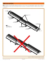 Предварительный просмотр 22 страницы Advanced Radiant Systems VA Range Installation, Operation And Service Instructions