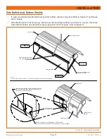 Предварительный просмотр 25 страницы Advanced Radiant Systems VA Range Installation, Operation And Service Instructions