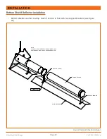 Предварительный просмотр 26 страницы Advanced Radiant Systems VA Range Installation, Operation And Service Instructions