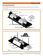 Предварительный просмотр 27 страницы Advanced Radiant Systems VA Range Installation, Operation And Service Instructions