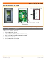 Предварительный просмотр 35 страницы Advanced Radiant Systems VA Range Installation, Operation And Service Instructions