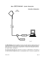 Preview for 16 page of Advanced radio cells AR1255 Physical Planning And Installation Manual