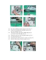 Preview for 9 page of Advanced Research T-1000 Assembly Manual