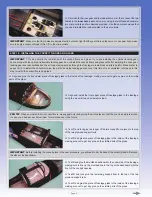 Предварительный просмотр 12 страницы advanced scale models A-26 invader Assembly Instructions Manual