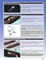 Предварительный просмотр 17 страницы advanced scale models A-26 invader Assembly Instructions Manual