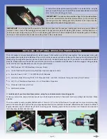 Предварительный просмотр 20 страницы advanced scale models A-26 invader Assembly Instructions Manual