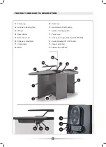 Предварительный просмотр 4 страницы Advanced Solutions MOBILMAX User Manual