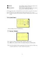 Preview for 18 page of Advanced Technology Video DYK-14G User Manual