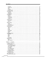 Preview for 6 page of Advanced Technology Video ED2808 User Manual