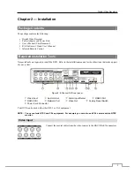 Preview for 11 page of Advanced Technology Video ED2808 User Manual