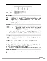 Preview for 13 page of Advanced Technology Video ED2808 User Manual