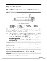 Preview for 15 page of Advanced Technology Video ED2808 User Manual