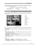 Preview for 73 page of Advanced Technology Video ED2808 User Manual