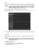 Preview for 21 page of Advanced Technology Video ED2916 Setup Manual